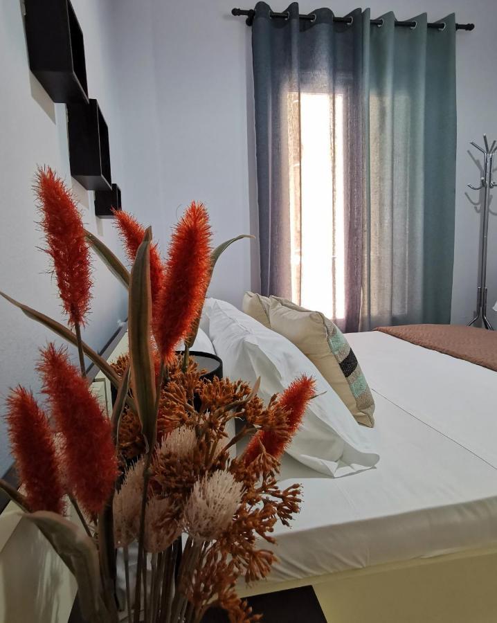 Helena'S House Apartment แอร์มูโปลี ภายนอก รูปภาพ